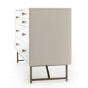 Luxe Haven Van 7 Drawer Dresser - Default Title