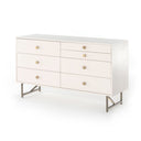 Luxe Haven Van 7 Drawer Dresser - Default Title