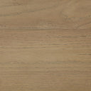 Vesper Side Table - Light Cream Shagreen