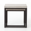 Veridian Nesting End Table - Default Title