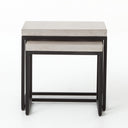 Aurelia Nesting End Table - Default Title