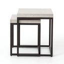 Veridian Nesting End Table - Default Title