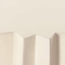 Verano Outdoor End Table - Parchment White