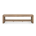 Beckwourth Coffee Table - 60 - Default Title