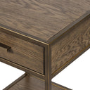 Aurelia Mason Nightstand - Default Title