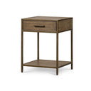 Aurelia Mason Nightstand - Default Title