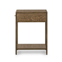 Aurelia Mason Nightstand - Default Title
