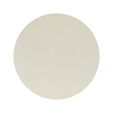 Haven Colorado Drum Coffee Table - White Concrete