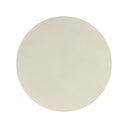 Aveline End Table - White Concrete