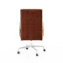 Aurelian Bryson Desk Chair - Surrey Auburn