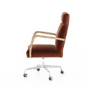 Aurelian Bryson Desk Chair - Surrey Auburn