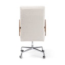 Aurelian Bryson Desk Chair - Knoll Natural
