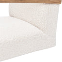 Aurelian Bryson Desk Chair - Knoll Natural