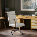 Aurelian Bryson Desk Chair - Knoll Natural