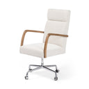 Aurelian Bryson Desk Chair - Knoll Natural