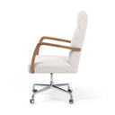 Aurelian Bryson Desk Chair - Knoll Natural