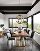 Verano Nate Dining Chair - Default Title