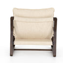 Nova Chair - Thames Cream