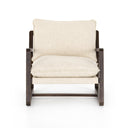 Alure Ace Chair - Thames Cream