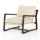 Alure Ace Chair - Thames Cream