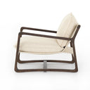 Nova Chair - Thames Cream