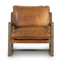 Alure Ace Chair - Raleigh Chestnut