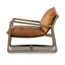 Alure Ace Chair - Raleigh Chestnut