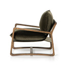 Nova Chair - Surrey Olive