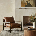Alure Ace Chair - Raleigh Chestnut
