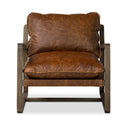 Nova Chair - Raleigh Chestnut