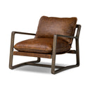 Alure Ace Chair - Raleigh Chestnut