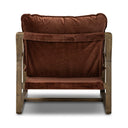 Nova Chair - Surrey Auburn