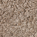 Alure Ace Chair - Taupe Shearling