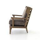 Rowan Chair - Imperial Mist
