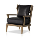 Rowan Chair - Heirloom Black