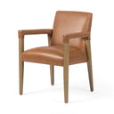 Evermore Reuben Dining Chair - Sierra Butterscotch Lamont Nettlewood