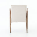 Evermore Reuben Dining Chair - Harbor Natural Lamont Nettlewood