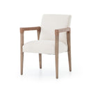 Aveline Reuben Dining Chair - Harbor Natural Lamont Nettlewood
