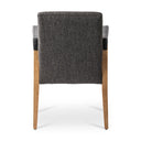 Evermore Reuben Dining Chair - Thames Ash Lamont Oak