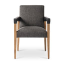 Evermore Reuben Dining Chair - Thames Ash Lamont Oak