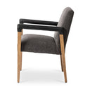 Evermore Reuben Dining Chair - Thames Ash Lamont Oak