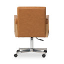Rylan Desk Chair - Sierra Butterscotch