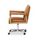 Rylan Desk Chair - Sierra Butterscotch
