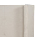 Aveline Madison Bed - Queen