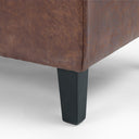 Luxe Haven Jefferson Trunk - Default Title