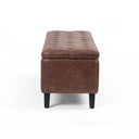 Luxe Haven Jefferson Trunk - Default Title