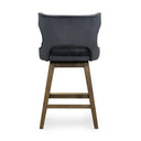 Verano Task Swivel Stool - Default Title