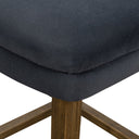 Verano Task Swivel Stool - Default Title