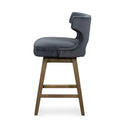 Verano Task Swivel Stool - Default Title