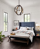 Seraphine Elyse Bench - Default Title